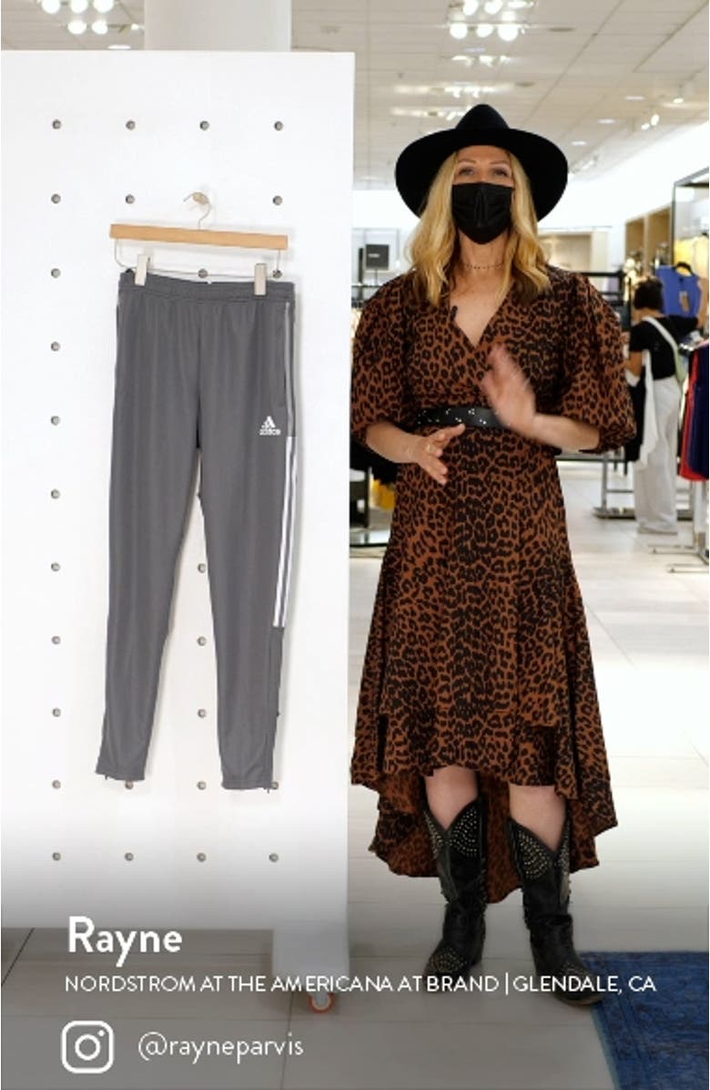 Tiro21 Track Pants, sales video thumbnail