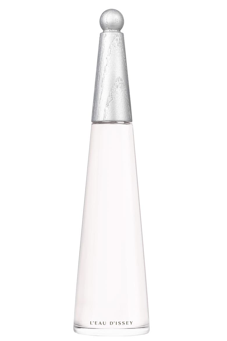 L'Eau d'Issey Refillable Eau de Parfum Intense, Main, color, NO COLOR