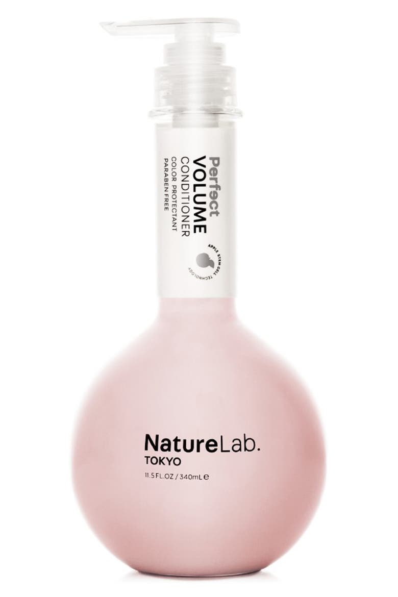 Perfect Volume Conditioner, Main, color, NO COLOR