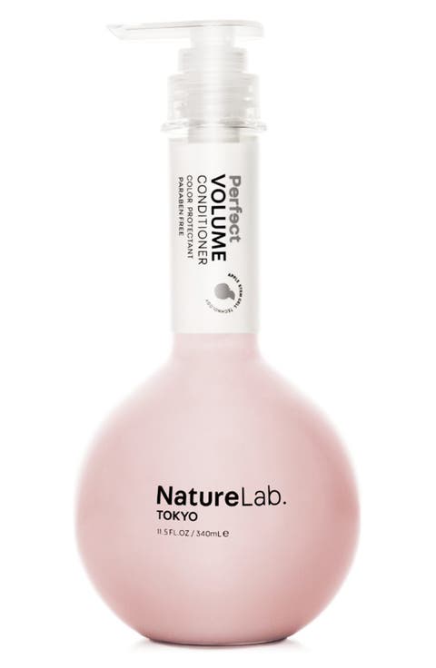 Perfect Volume Conditioner