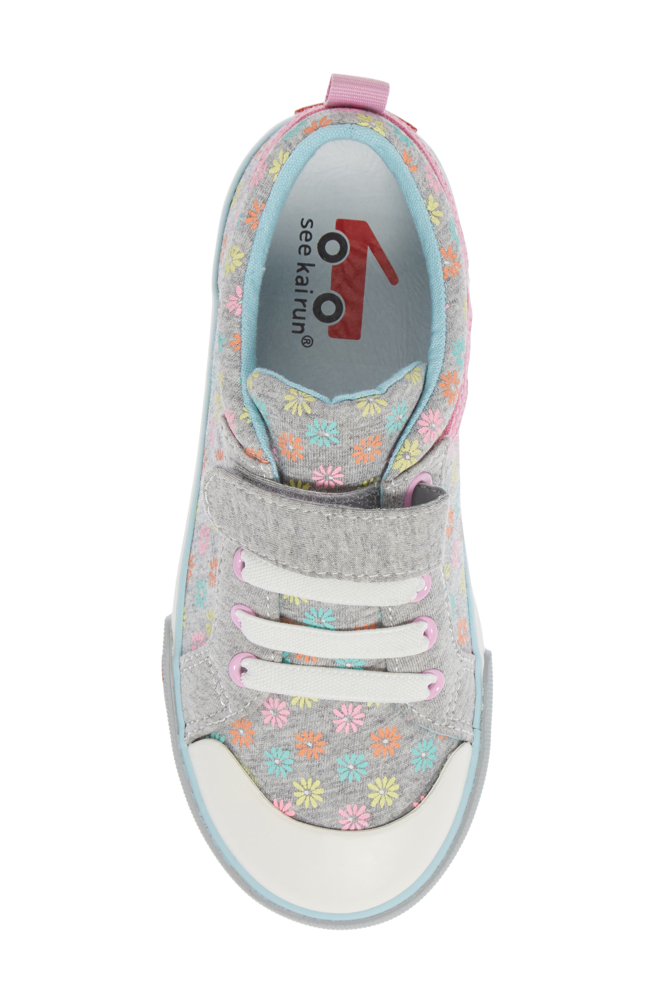 See Kai Run Kristin Sneaker, Alternate, color, 