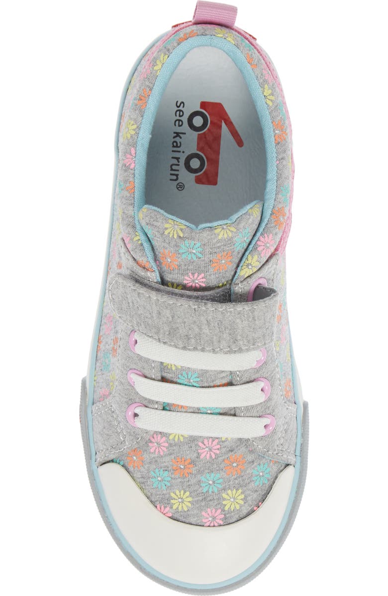 See Kai Run Kristin Sneaker, Alternate, color,