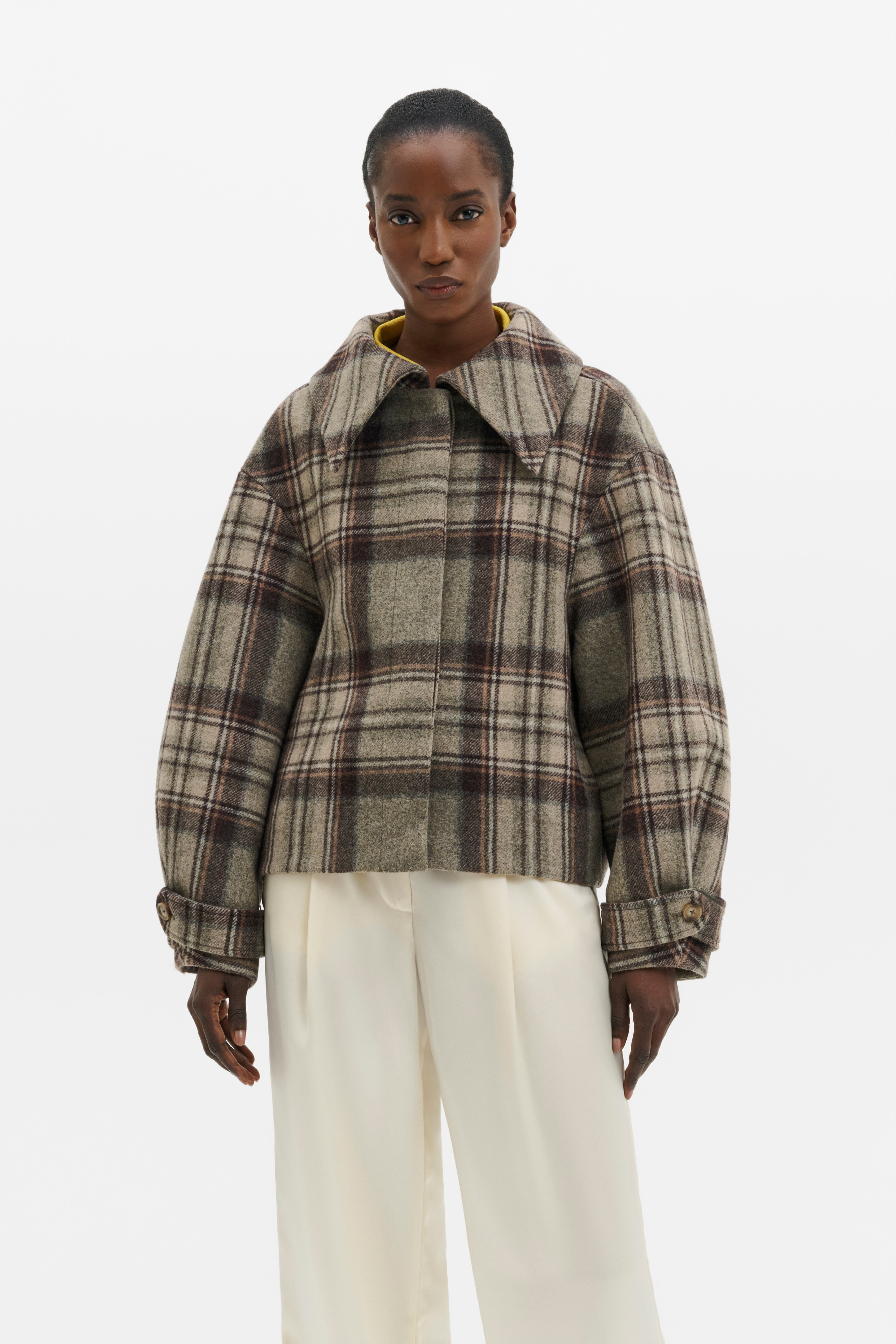 selected Steel Checks