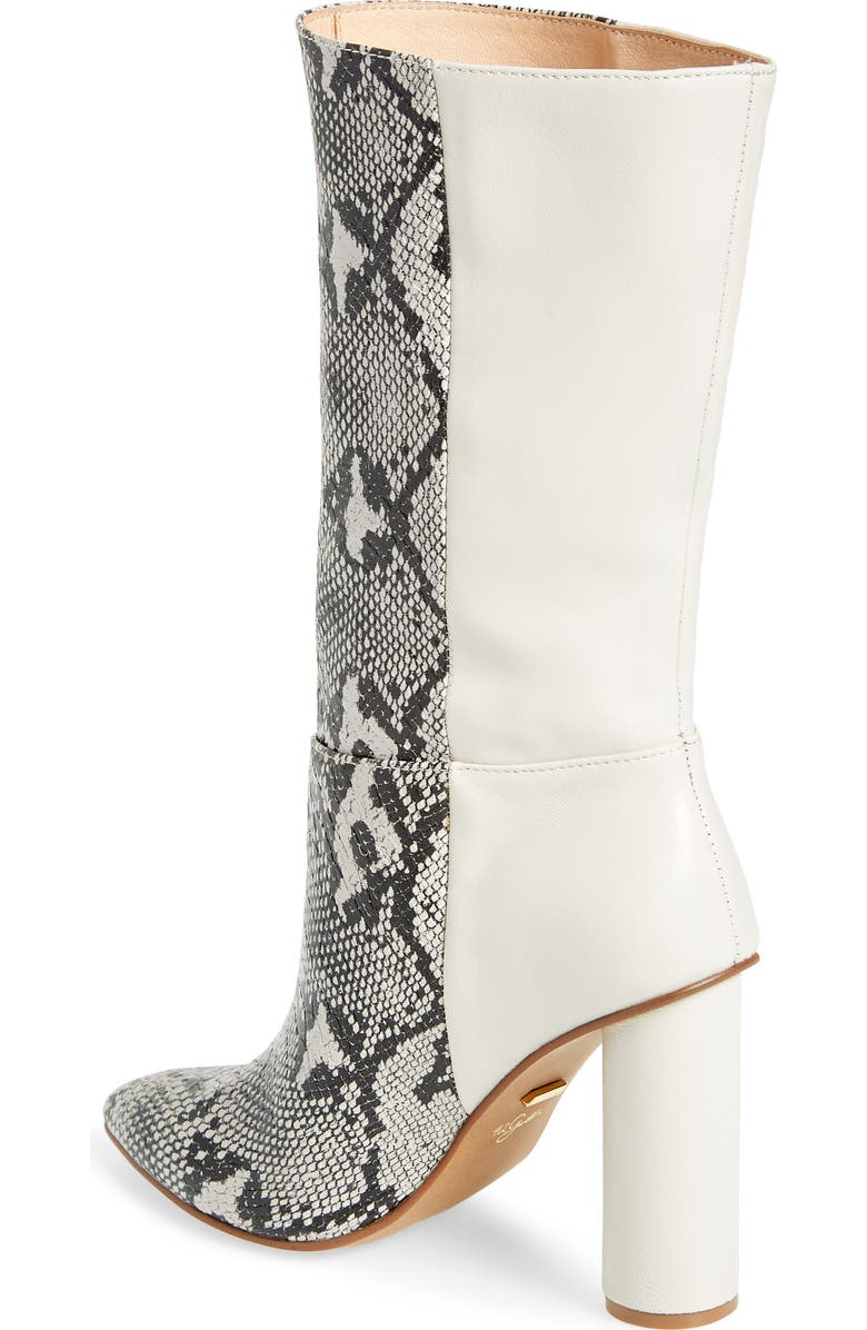 42 Gold Kolby Boot, Alternate, color,