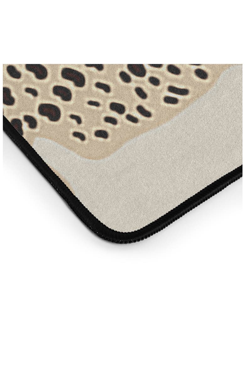Desk Mat, Alternate, color, TAN