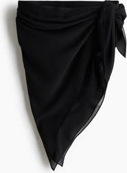 H&M Triangle Scarf