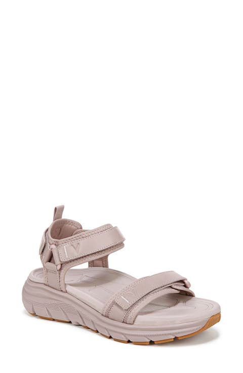 Walk Max Wanderer Sandal (Women)