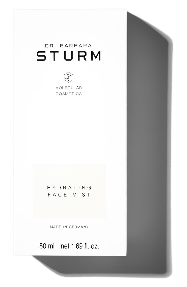 Dr. Barbara Sturm Hydrating Face Mist, Alternate, color, 