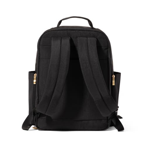 Shop Baggallini Coastal Flip Lock Laptop Backpack