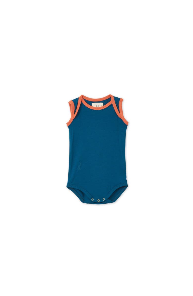Vild House of Little ECOVERO Bodysuit - Infant, Main, color, 