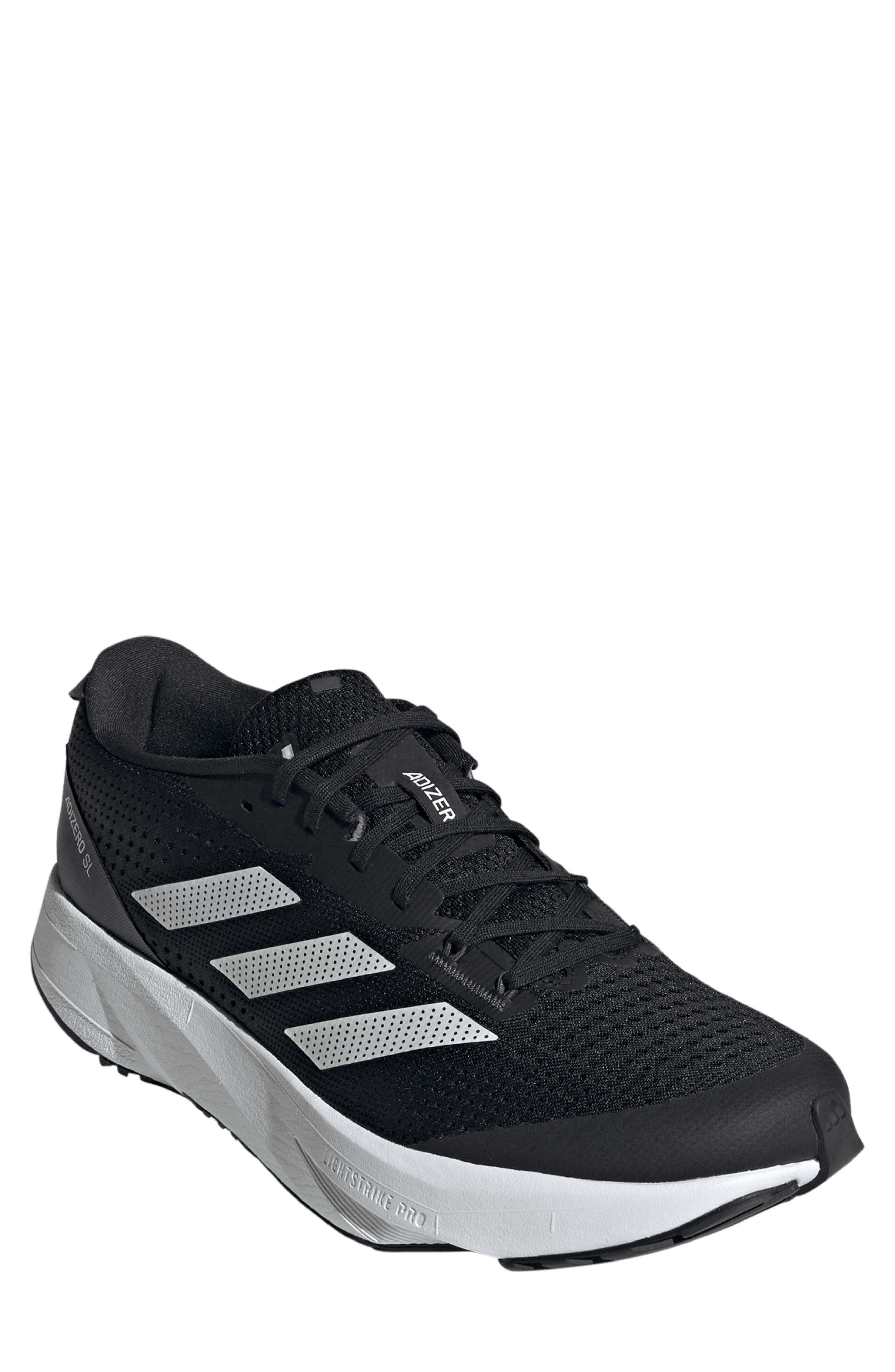 adidas Adizero SL Running Shoe, Main, color, 