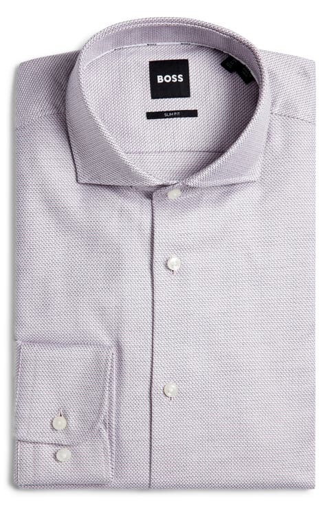H-Hank Kent Dress Shirt (Big)