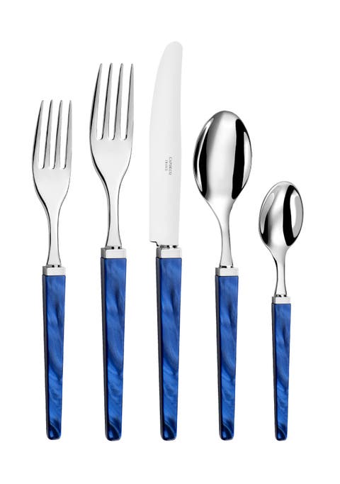 Quio - 5 Piece Place Setting