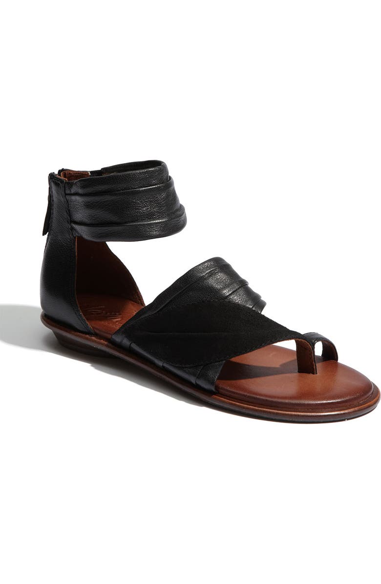 Naya 'Samara' Sandal, Main, color,