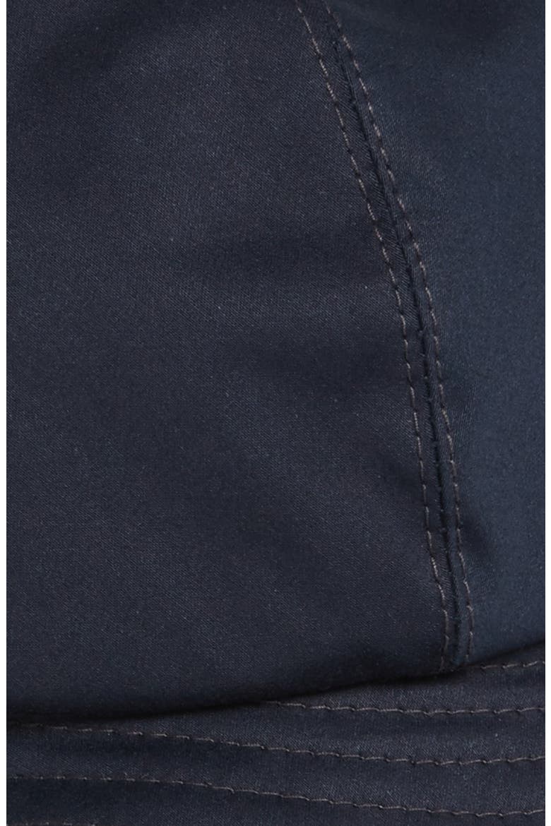 'Vista' Fisherman Hat, Alternate, color, MIDNIGHT