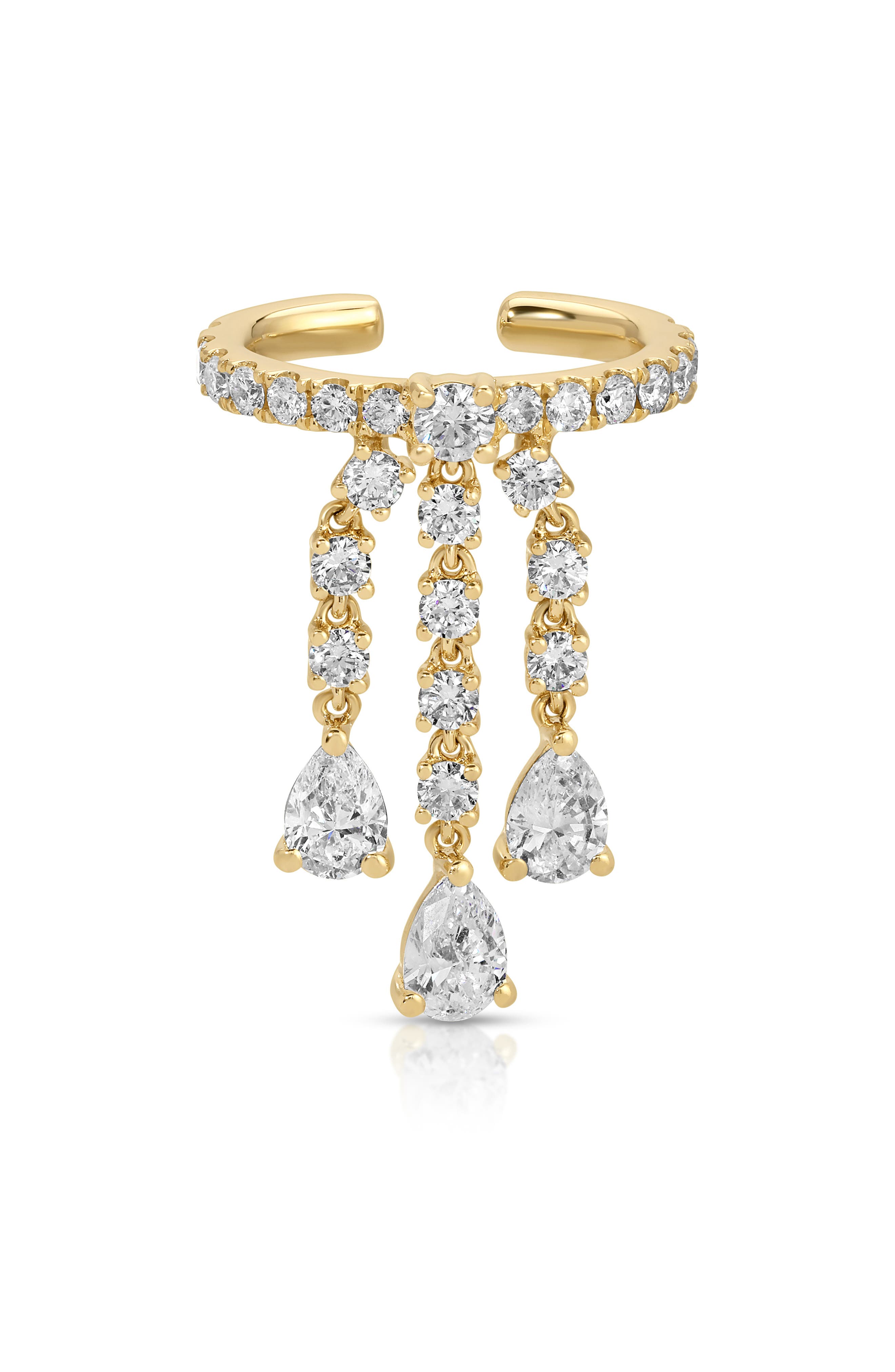 selected 18K YELLOW GOLD