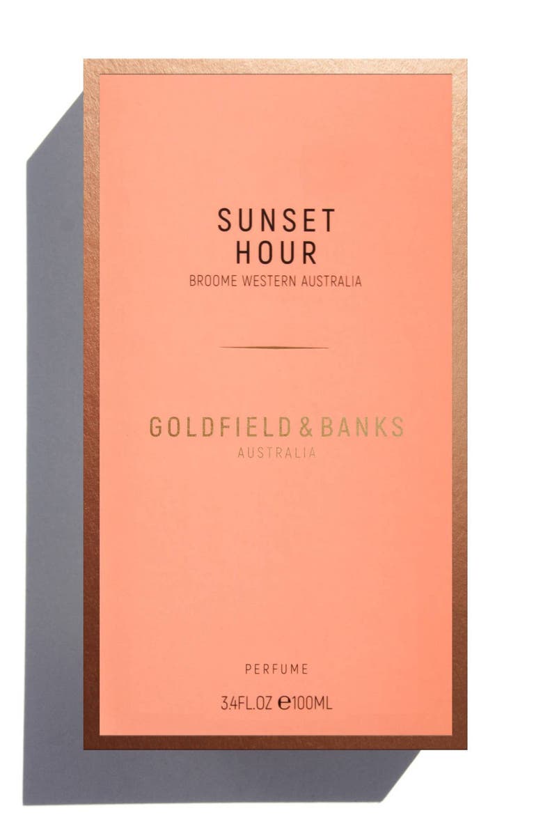Sunset Hour Eau de Parfum, Alternate, color, NO COLOR