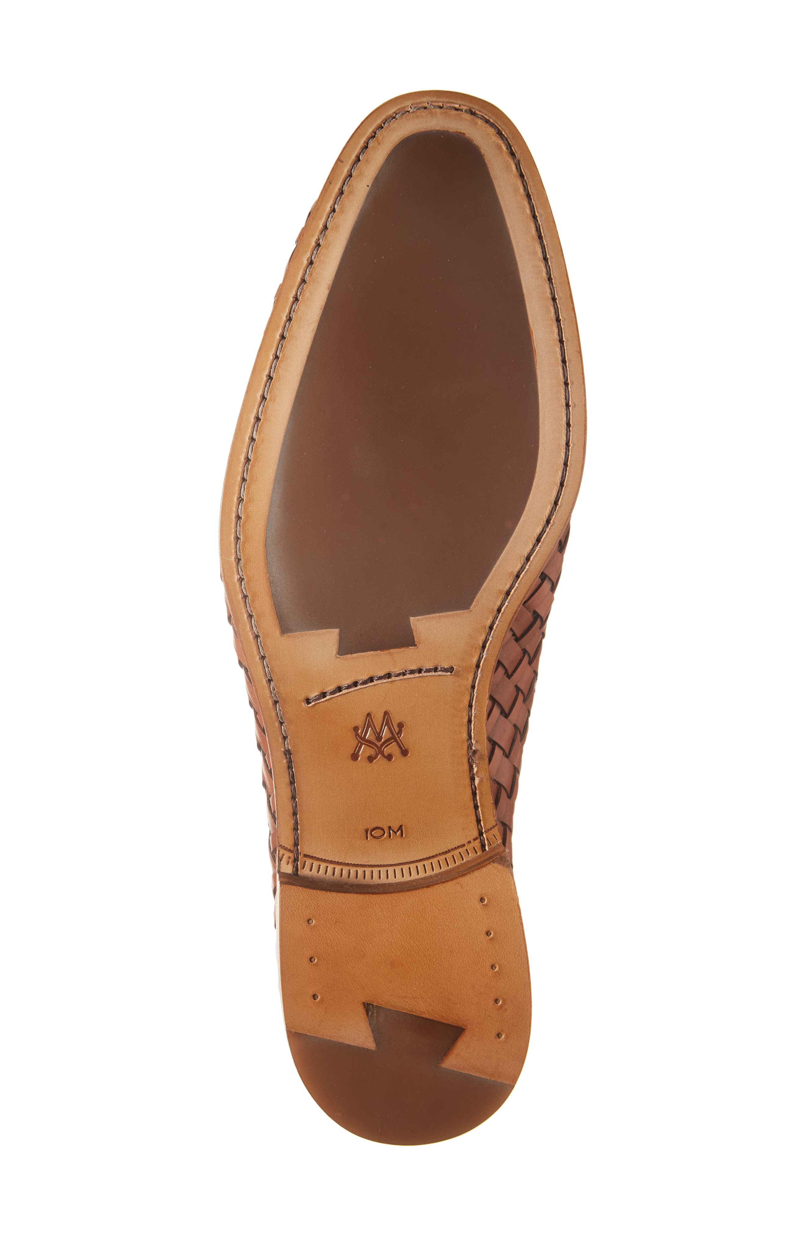 Mezlan Solomeo Penny Loafer, Alternate, color, 