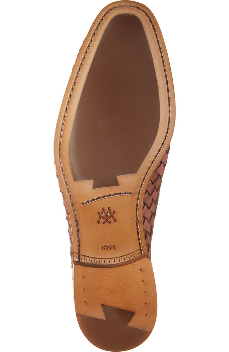 Mezlan Solomeo Penny Loafer, Alternate, color,