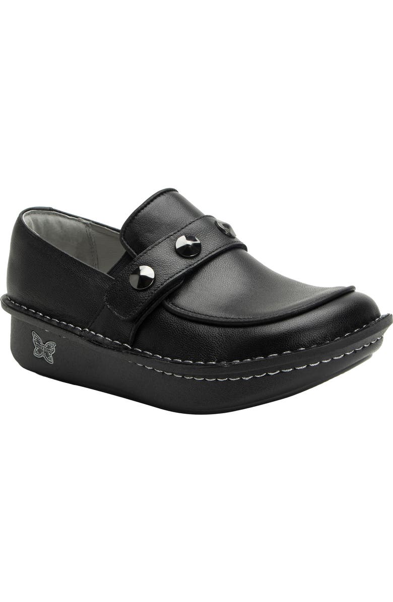 Alegria by PG Lite Rocker Loafer, Main, color,