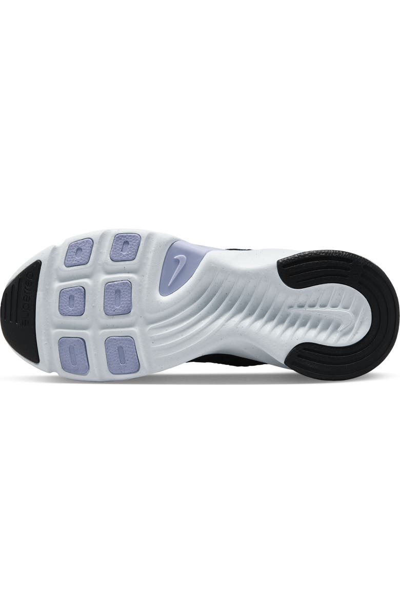 Nike Superrep Go 3 Flyknit Running Shoe, Alternate, color,