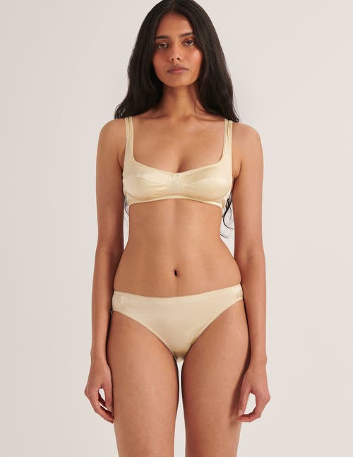 Araks Penelope Bralette In Multi