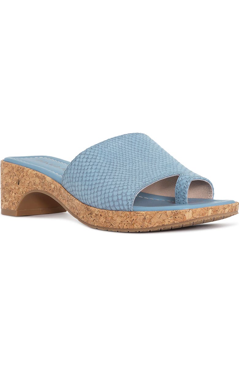 Donald Pliner Top Loop Sandal, Main, color,