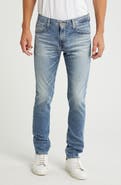 AG Tellis Slim Fit Jeans