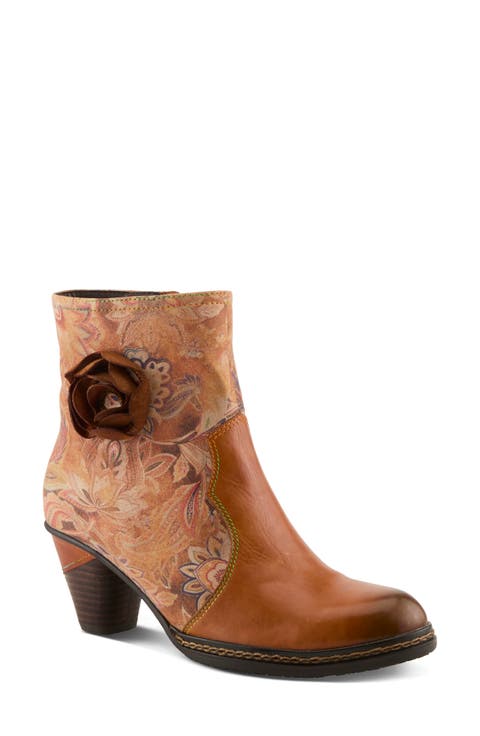 Naima Bootie (Women)