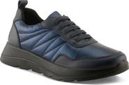 Flexus by Spring Step Clariona Water Resistant Sneaker