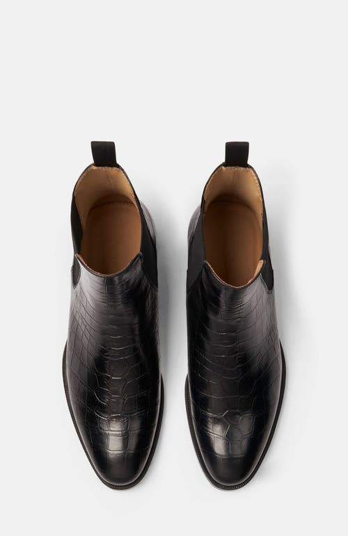 Scarosso Giancarlo Chelsea Boots
