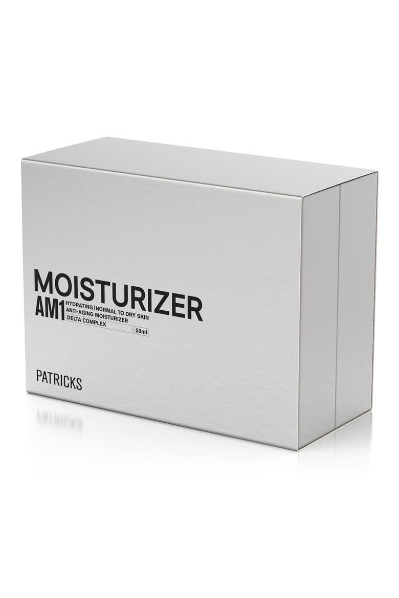 AM1 Anti-Aging Moisturizer, Alternate, color, NO COLOR