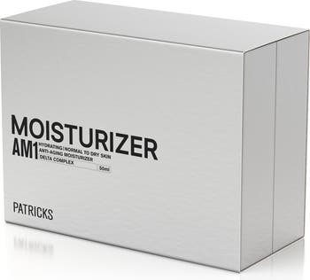 AM1 Anti-Aging Moisturizer
