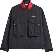Malbon Golf Clot Wading Jacket