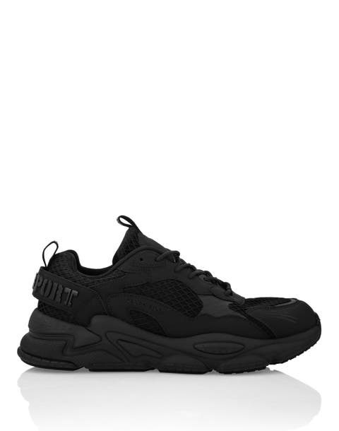 Runner Sneaker Track King Unisex