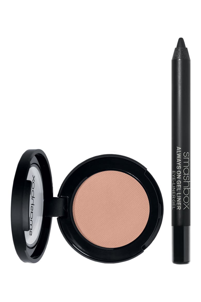 Studio to Go Eyes Duo, Alternate, color, NO COLOR