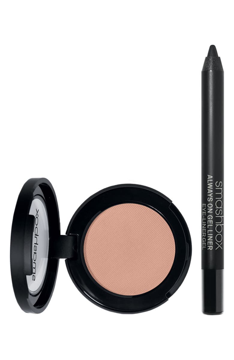 Smashbox Studio to Go Eyes Duo, Alternate, color,