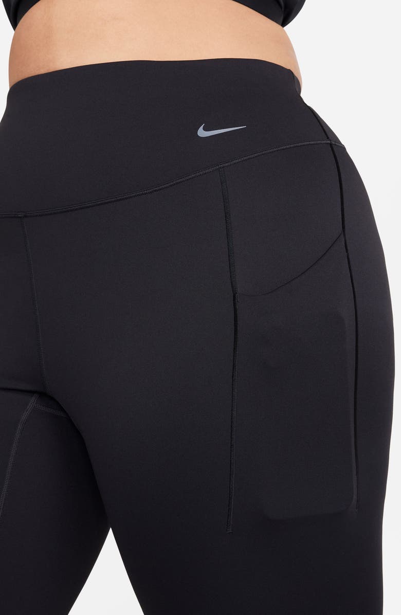 Nike Universa Medium Support High Waist 7/8 Leggings, Alternate, color,