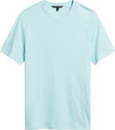 Robert Barakett Georgia Pima Cotton T-Shirt