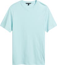 Robert Barakett Georgia Pima Cotton T-Shirt
