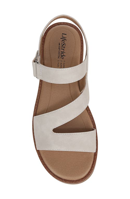 LIFESTRIDE LIFESTRIDE WAVERLY STRAPPY SANDAL