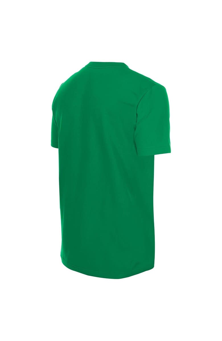 New Era Men's New Era  Green Cleveland Guardians 2026 St. Patrick's Day T-Shirt, Alternate, color, Green