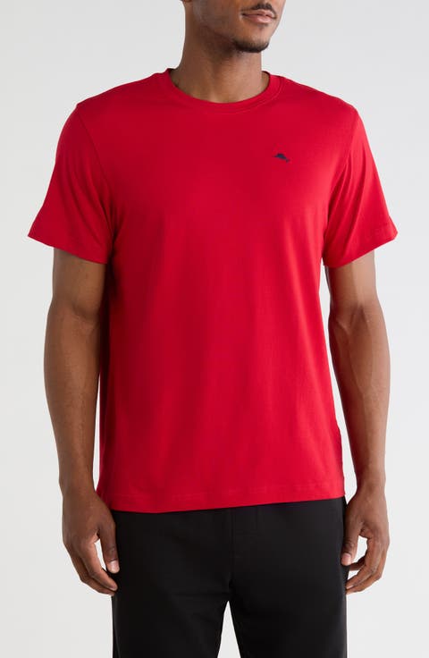 Stretch Cotton Sleep T-Shirt