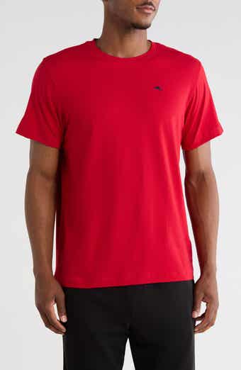 Stretch Cotton Sleep T-Shirt