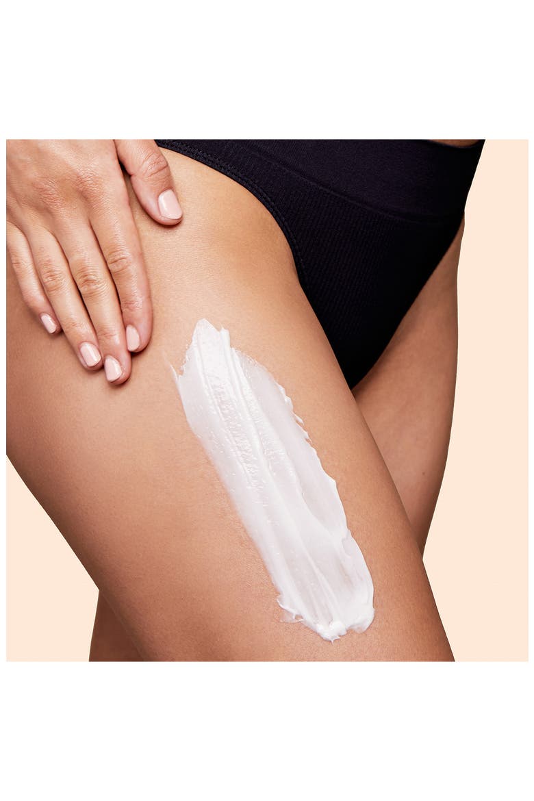 Body Partner Stretch Mark Firming Cream, Alternate, color, NO COLOR