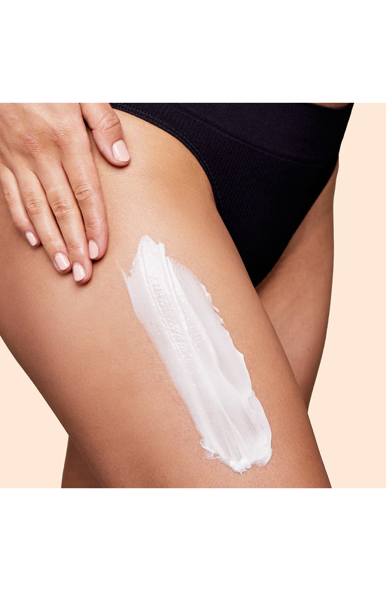 Clarins Body Partner Stretch Mark Firming Cream, Alternate, color,