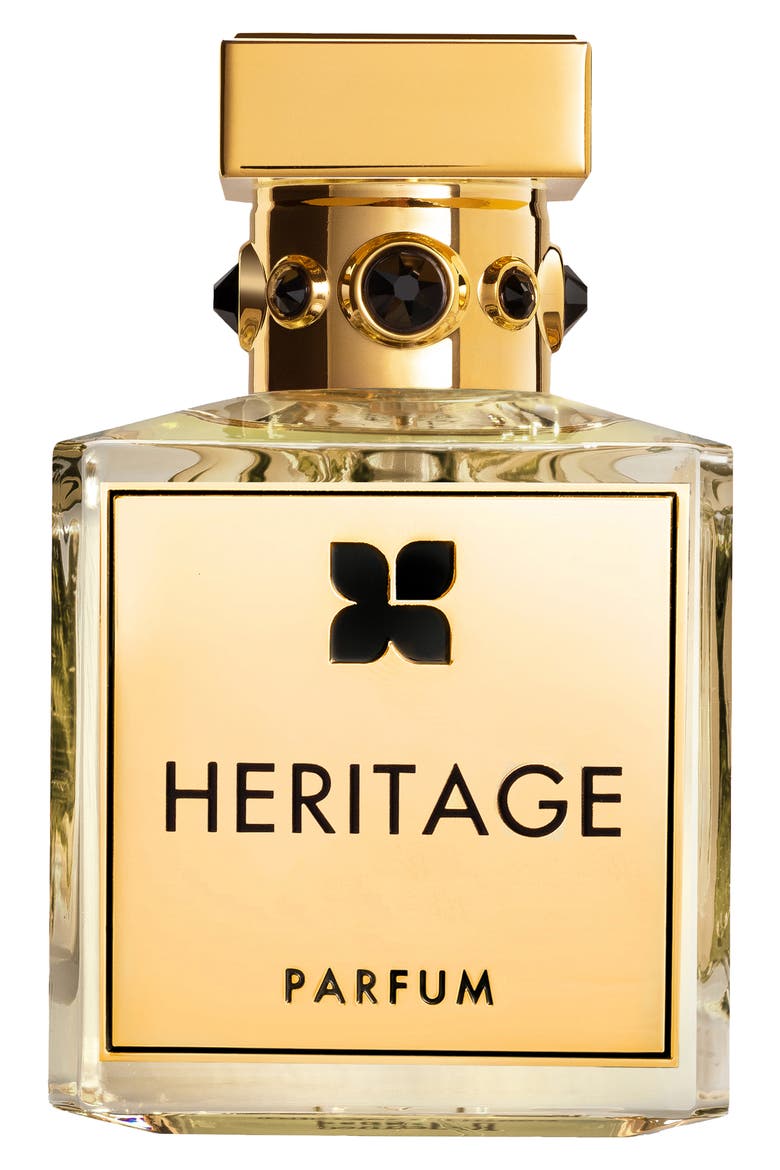 Heritage Parfum, Main, color, NO COLOR