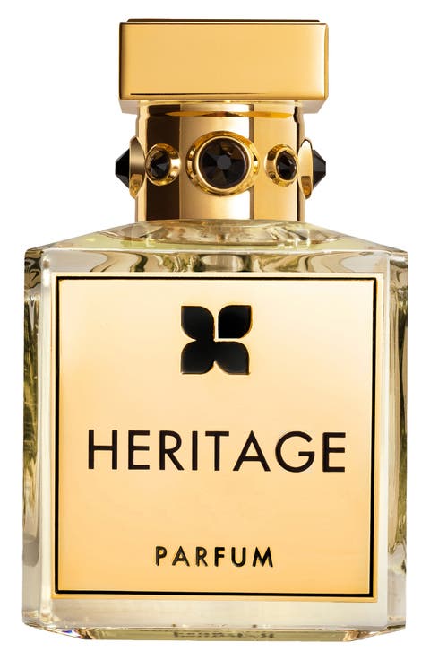 Heritage Parfum