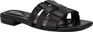 Calvin Klein Tessie Slide Sandal