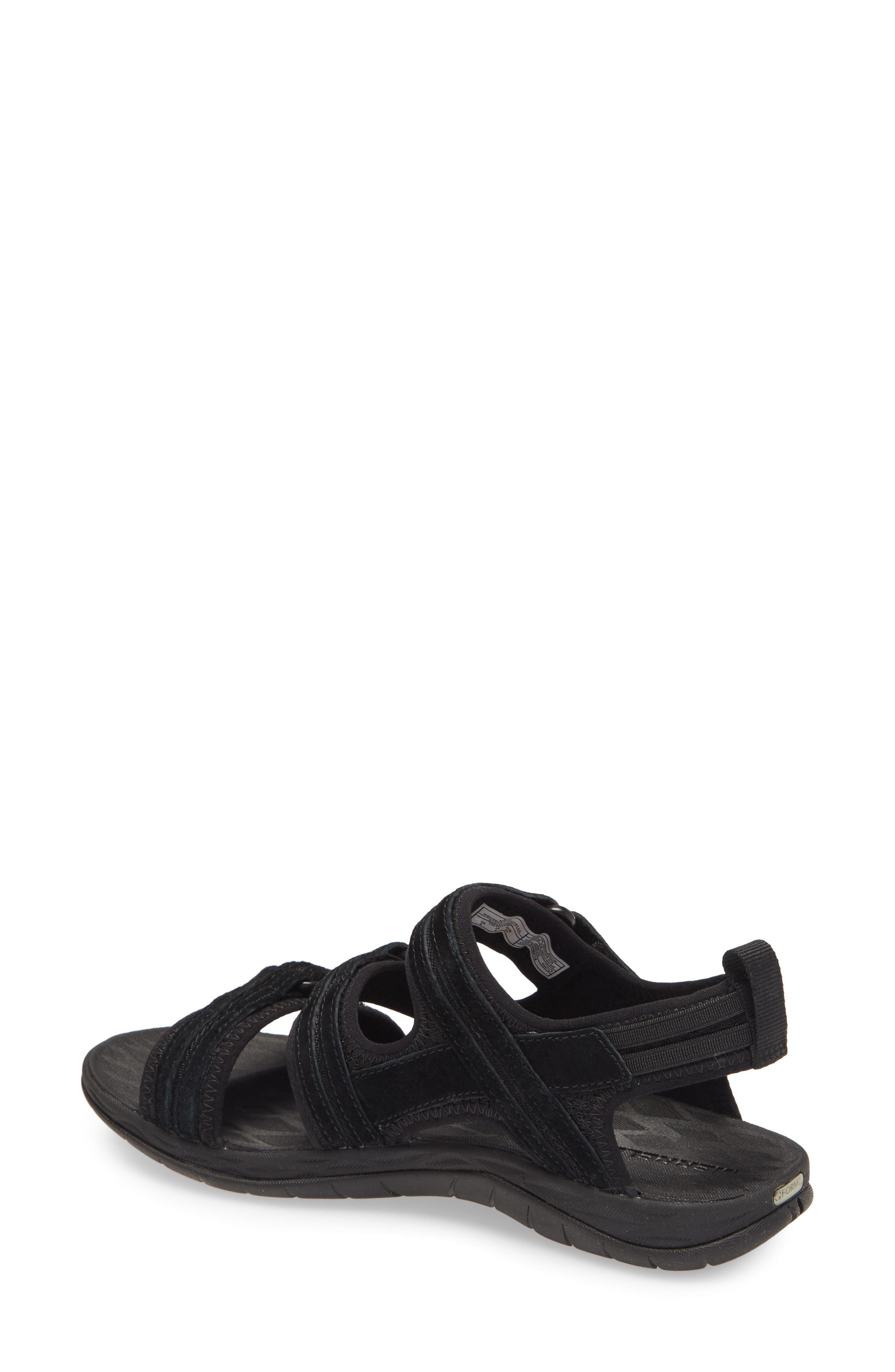 Merrell Siren Sandal, Alternate, color, 